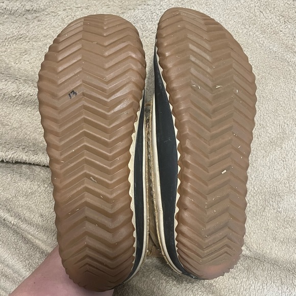 Sorel Women’s Out N About Waterproof Leather Boots - Picture 14 of 14